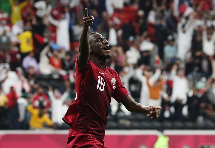 卡塔尔国家队世界杯首发阵容发挥不太稳定导致比赛失利