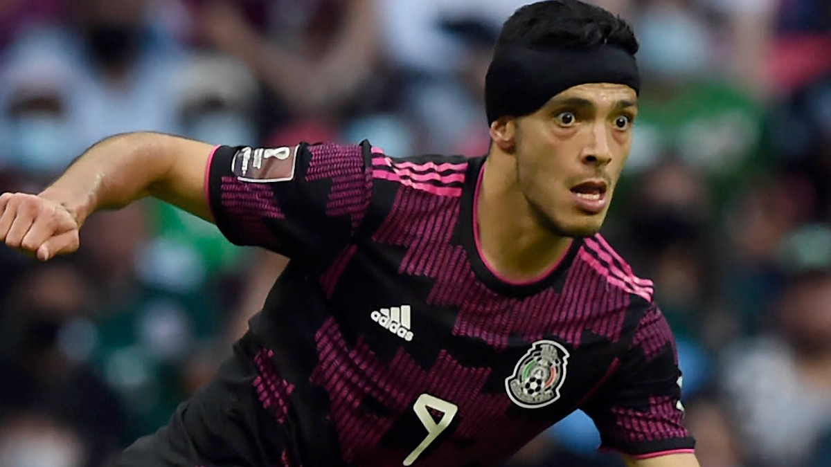 墨西哥队世界杯赛前自信满满结果却让人非常意外