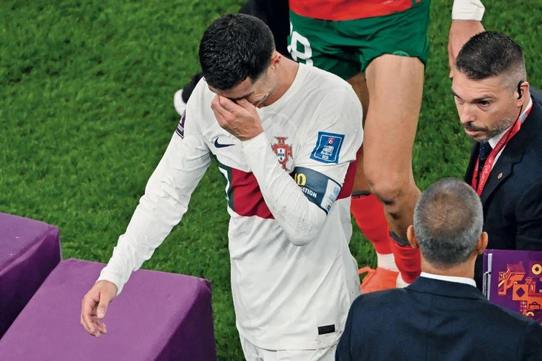 葡萄牙国家队高龄前锋世界杯赛场状态下滑明显