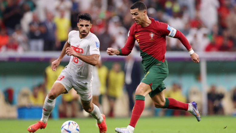 葡萄牙球队主力球星世界杯赛场沦为替补意难平