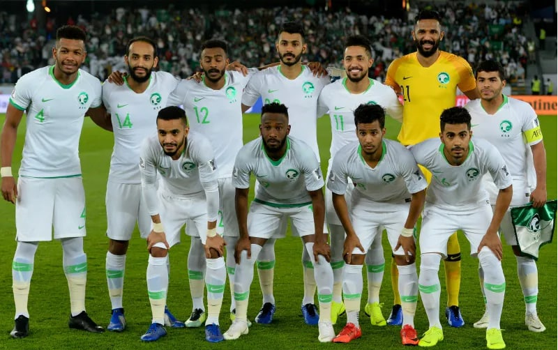 沙特国家队2022世界杯,沙特队,球员,门将,亚洲