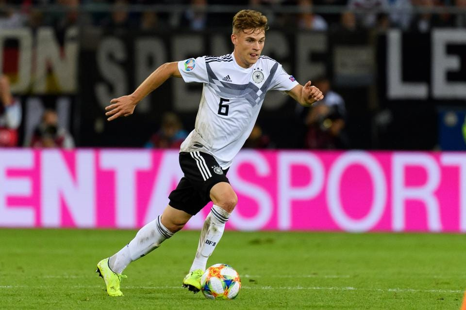 德国队巨星彻底被弃用，国家队生涯留有遗憾