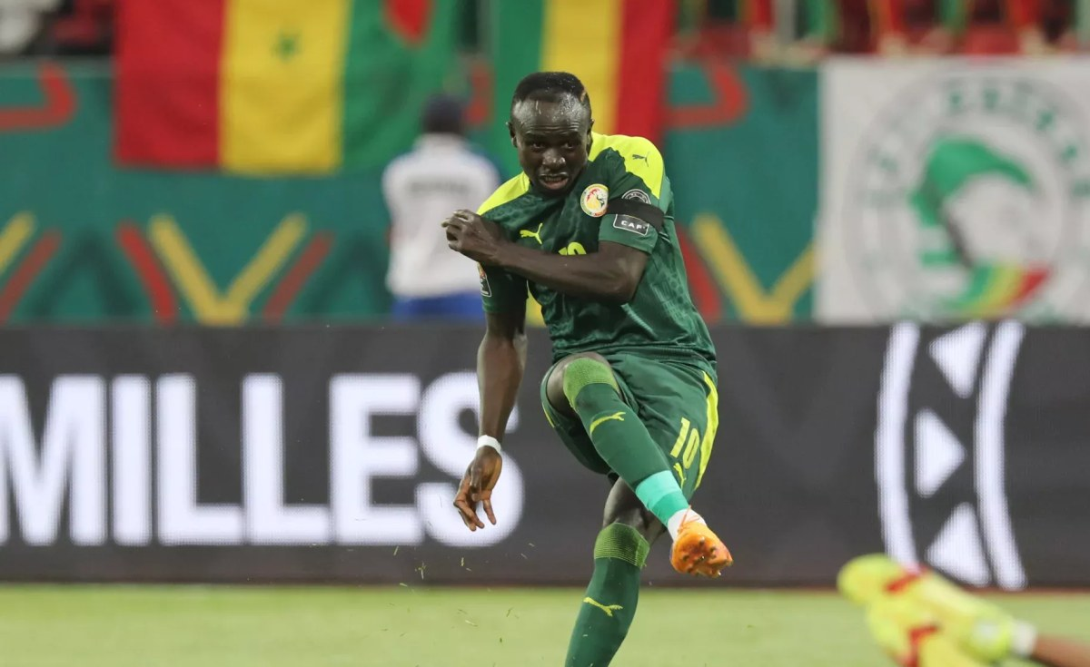 塞内加尔世界足坛不可低估,告别世界杯并非“黑马”绝唱