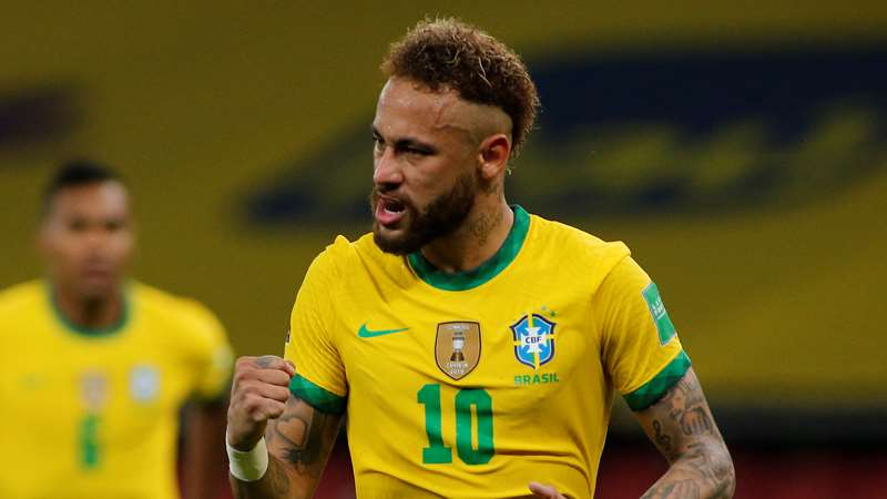 巴西队5届世界杯4次止步8强，关乎三大原因