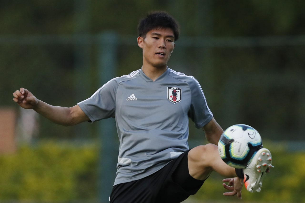 日本主帅森保一续约，足协公布2023年日本男足安排